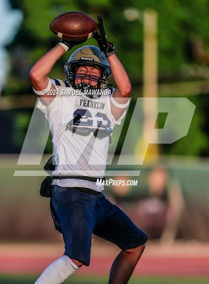 Thumbnail 3 in Franklin @ Granada Hills Charter photogallery.