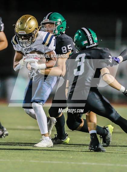 Thumbnail 2 in Franklin @ Granada Hills Charter photogallery.