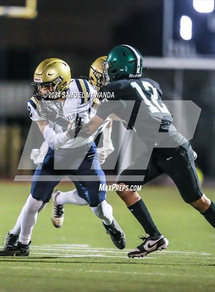 Thumbnail 1 in Franklin @ Granada Hills Charter photogallery.