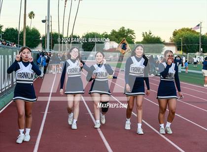 Thumbnail 3 in Franklin @ Granada Hills Charter photogallery.
