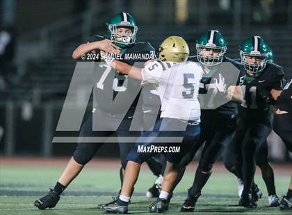 Thumbnail 3 in Franklin @ Granada Hills Charter photogallery.