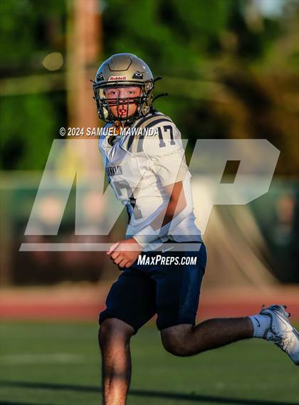 Thumbnail 2 in Franklin @ Granada Hills Charter photogallery.