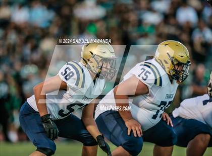 Thumbnail 1 in Franklin @ Granada Hills Charter photogallery.