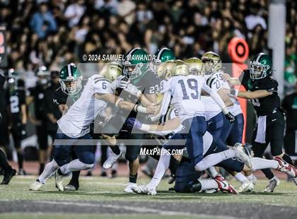 Thumbnail 2 in Franklin @ Granada Hills Charter photogallery.