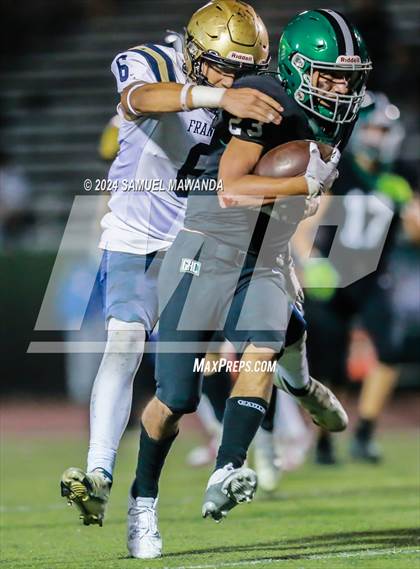 Thumbnail 1 in Franklin @ Granada Hills Charter photogallery.