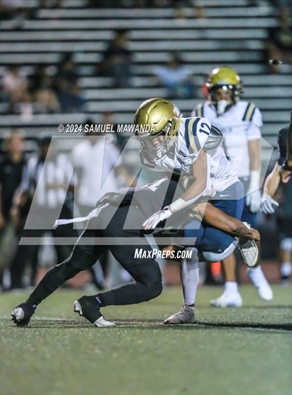 Thumbnail 2 in Franklin @ Granada Hills Charter photogallery.