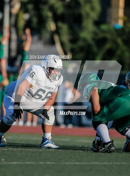 Thumbnail 1 in Franklin @ Granada Hills Charter photogallery.