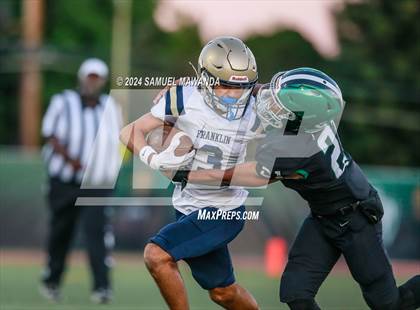Thumbnail 3 in Franklin @ Granada Hills Charter photogallery.