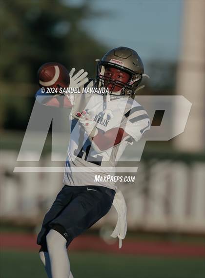 Thumbnail 2 in Franklin @ Granada Hills Charter photogallery.