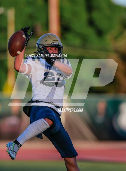 Thumbnail 1 in Franklin @ Granada Hills Charter photogallery.
