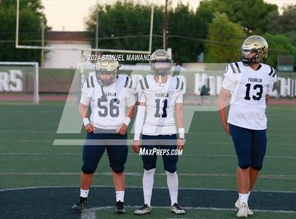 Thumbnail 1 in Franklin @ Granada Hills Charter photogallery.