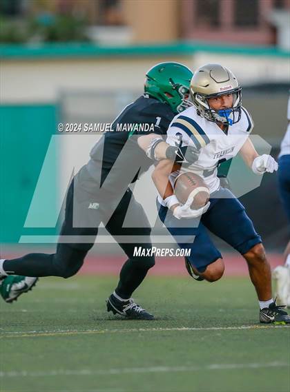 Thumbnail 1 in Franklin @ Granada Hills Charter photogallery.