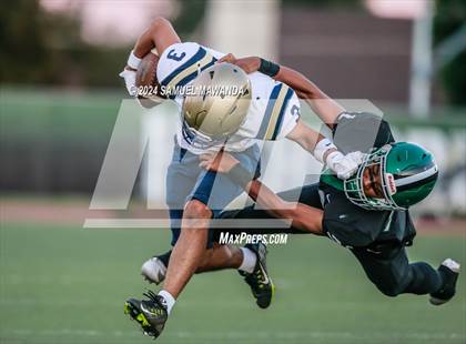 Thumbnail 2 in Franklin @ Granada Hills Charter photogallery.