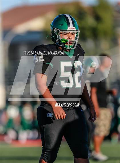 Thumbnail 3 in Franklin @ Granada Hills Charter photogallery.