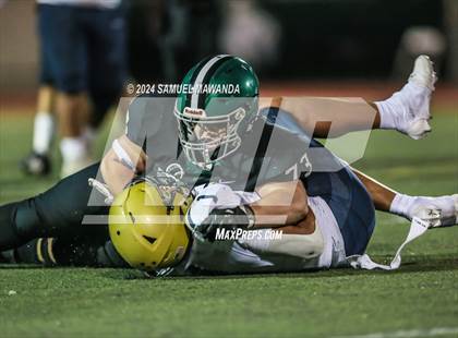 Thumbnail 2 in Franklin @ Granada Hills Charter photogallery.
