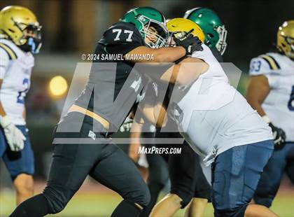 Thumbnail 1 in Franklin @ Granada Hills Charter photogallery.