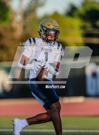 Thumbnail 1 in Franklin @ Granada Hills Charter photogallery.