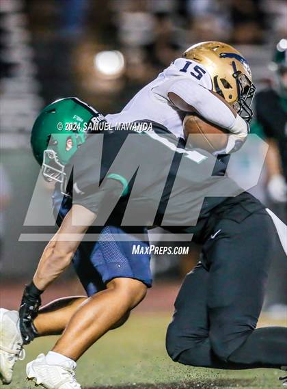 Thumbnail 3 in Franklin @ Granada Hills Charter photogallery.