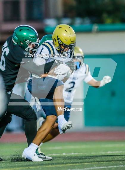 Thumbnail 2 in Franklin @ Granada Hills Charter photogallery.