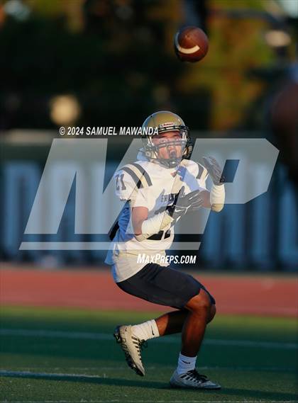 Thumbnail 1 in Franklin @ Granada Hills Charter photogallery.