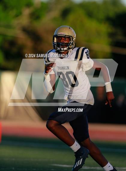 Thumbnail 2 in Franklin @ Granada Hills Charter photogallery.