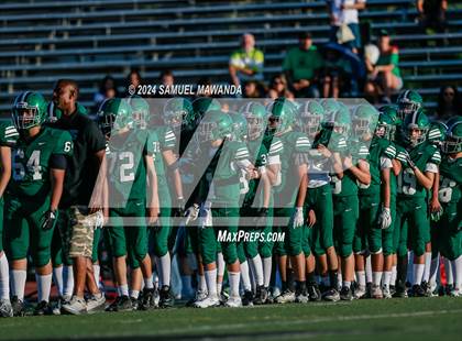 Thumbnail 2 in Franklin @ Granada Hills Charter photogallery.