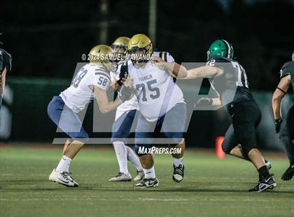 Thumbnail 3 in Franklin @ Granada Hills Charter photogallery.