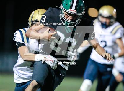 Thumbnail 1 in Franklin @ Granada Hills Charter photogallery.
