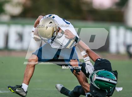 Thumbnail 1 in Franklin @ Granada Hills Charter photogallery.