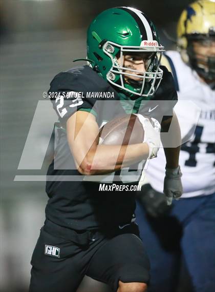 Thumbnail 3 in Franklin @ Granada Hills Charter photogallery.