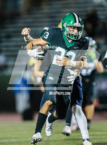 Thumbnail 3 in Franklin @ Granada Hills Charter photogallery.
