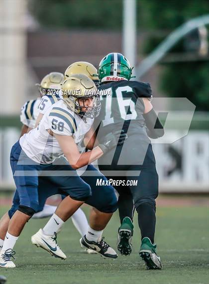 Thumbnail 3 in Franklin @ Granada Hills Charter photogallery.