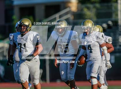 Thumbnail 3 in Franklin @ Granada Hills Charter photogallery.