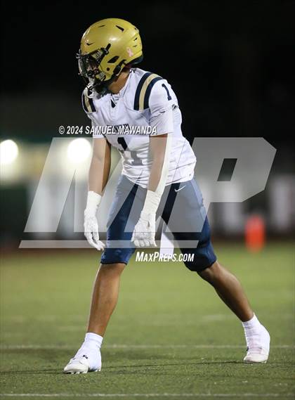 Thumbnail 3 in Franklin @ Granada Hills Charter photogallery.