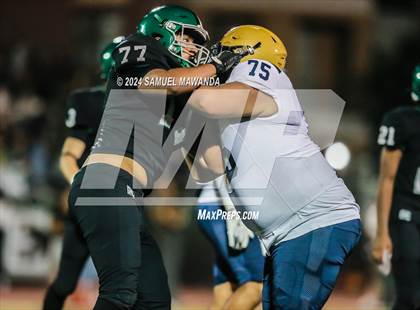 Thumbnail 2 in Franklin @ Granada Hills Charter photogallery.