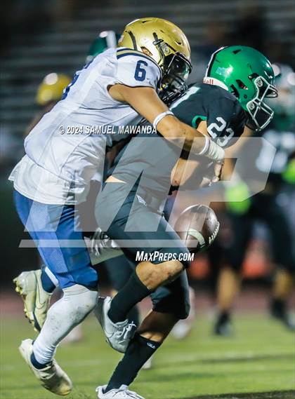 Thumbnail 3 in Franklin @ Granada Hills Charter photogallery.