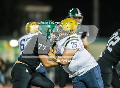 Thumbnail 3 in Franklin @ Granada Hills Charter photogallery.