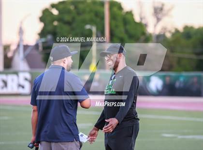 Thumbnail 1 in Franklin @ Granada Hills Charter photogallery.