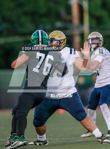 Thumbnail 3 in Franklin @ Granada Hills Charter photogallery.