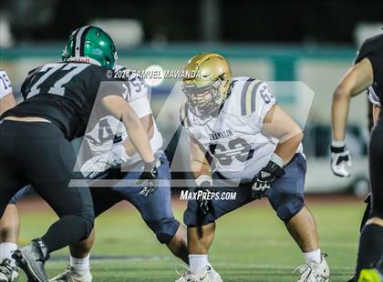 Thumbnail 2 in Franklin @ Granada Hills Charter photogallery.
