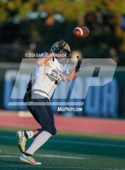 Thumbnail 3 in Franklin @ Granada Hills Charter photogallery.