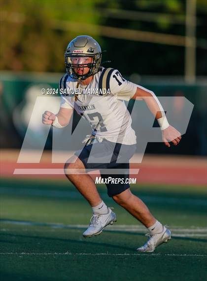 Thumbnail 3 in Franklin @ Granada Hills Charter photogallery.