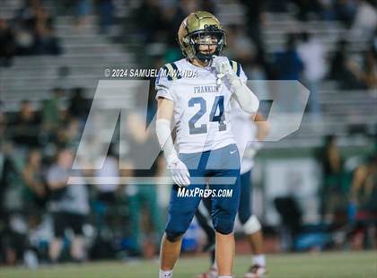 Thumbnail 3 in Franklin @ Granada Hills Charter photogallery.