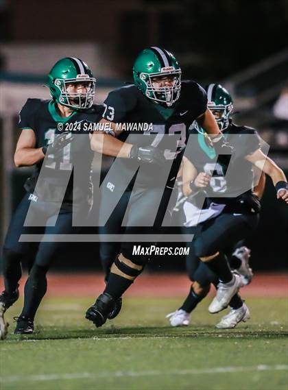 Thumbnail 1 in Franklin @ Granada Hills Charter photogallery.