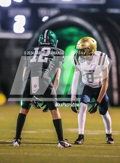 Thumbnail 3 in Franklin @ Granada Hills Charter photogallery.