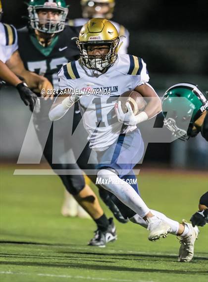 Thumbnail 1 in Franklin @ Granada Hills Charter photogallery.