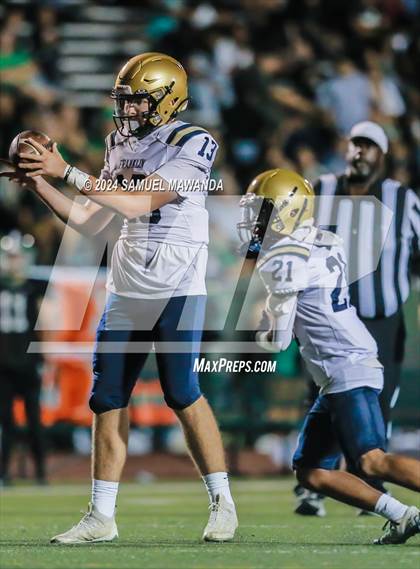 Thumbnail 2 in Franklin @ Granada Hills Charter photogallery.
