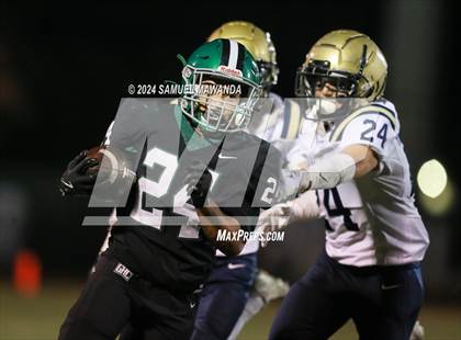 Thumbnail 1 in Franklin @ Granada Hills Charter photogallery.