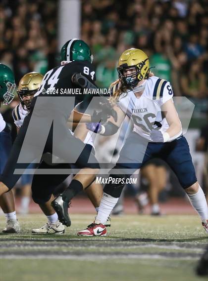 Thumbnail 1 in Franklin @ Granada Hills Charter photogallery.