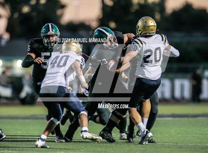 Thumbnail 2 in Franklin @ Granada Hills Charter photogallery.